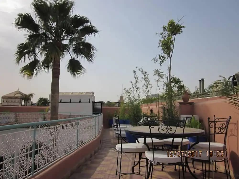 Riad Dar Aida - photo 21