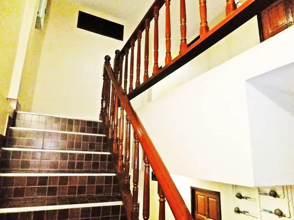 White Orchid Inn - photo 21