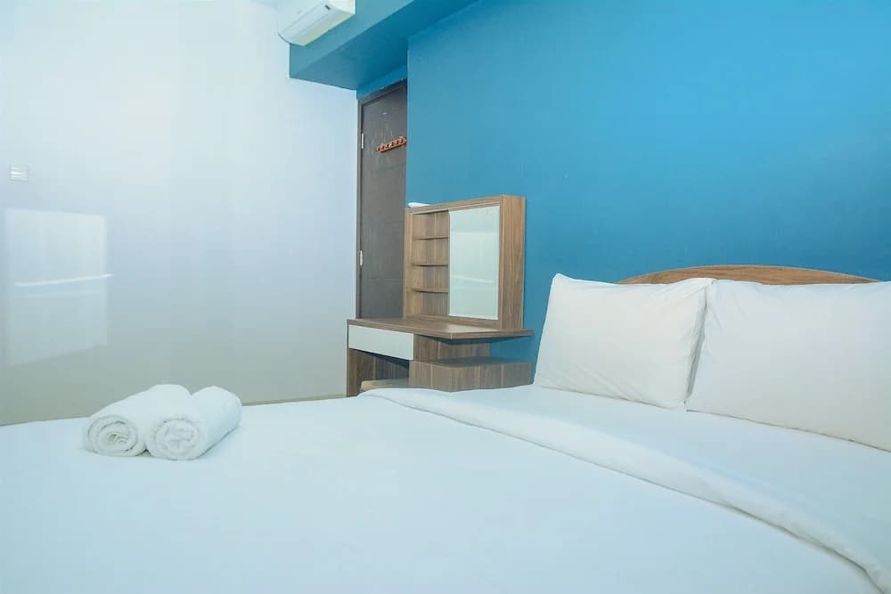 Spacious and Contemporary 2BR The Aspen Apartment - main photo