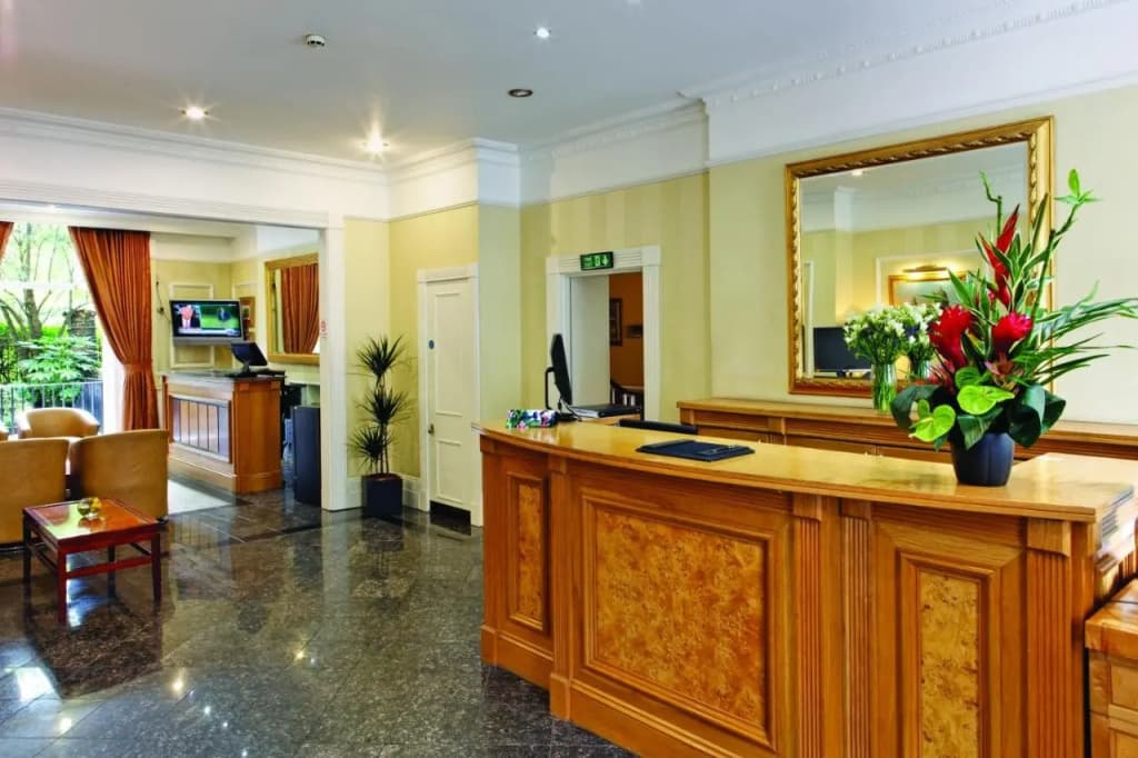 Grange Clarendon - photo 46