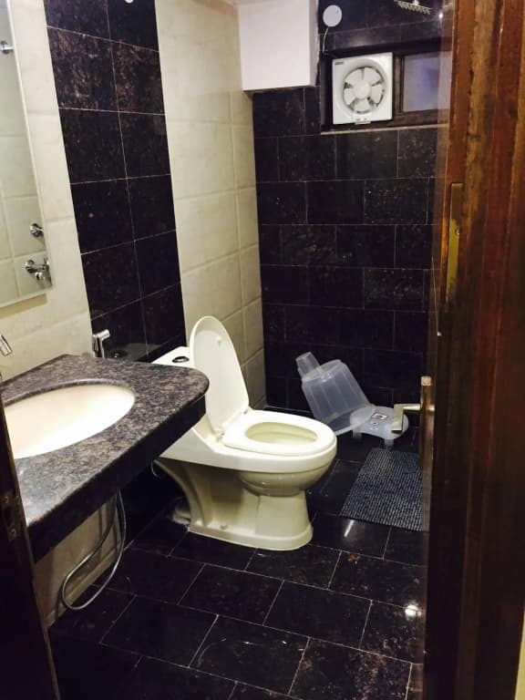 Hotel Avtar At New Delhi Railway Station - photo 7