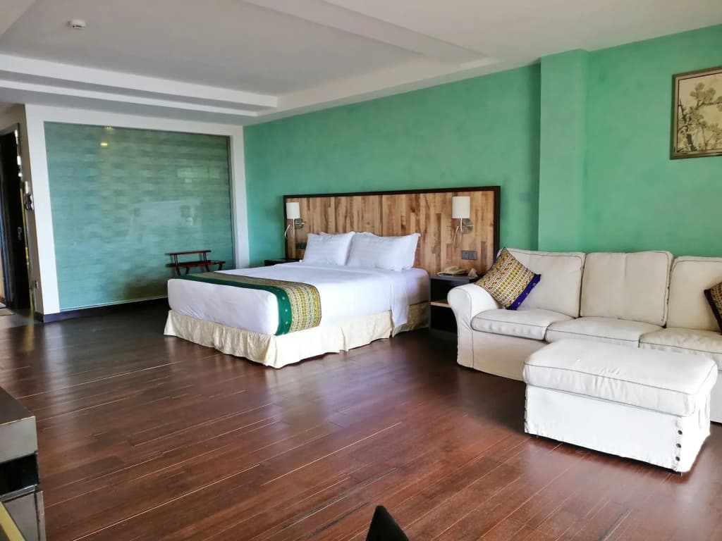 Kokol Haven Resort - photo 4