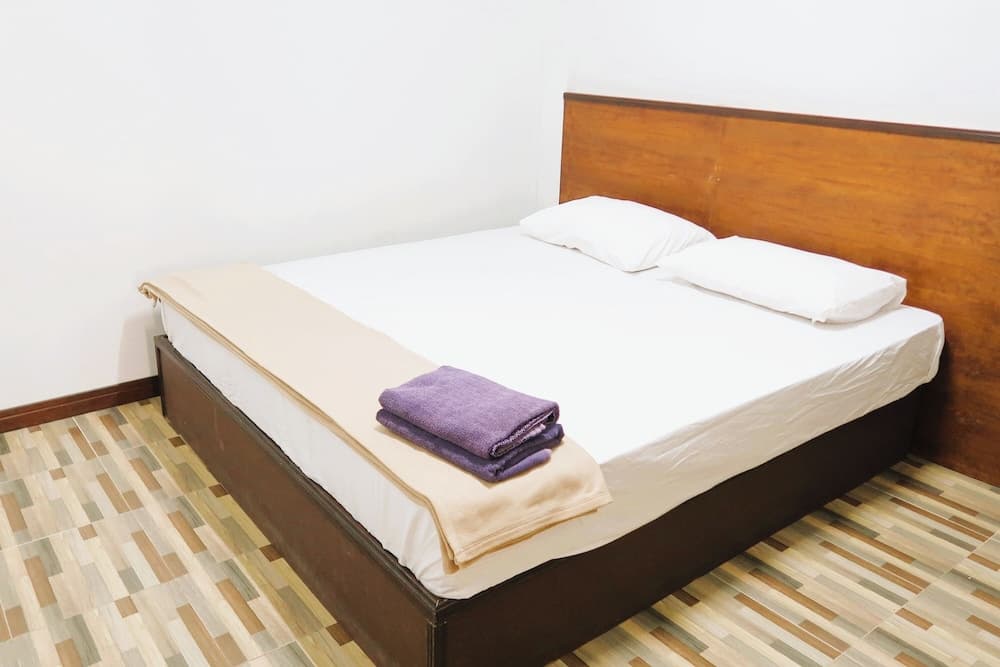 Bed Station Hostel Krabi - photo 3