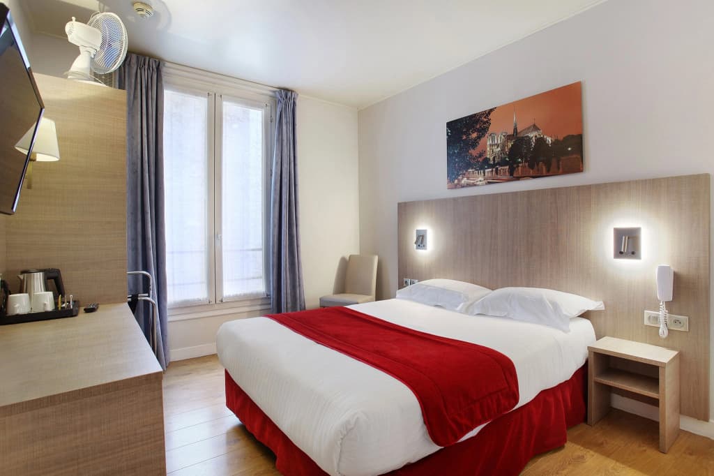 Lux Hotel Picpus - photo 5