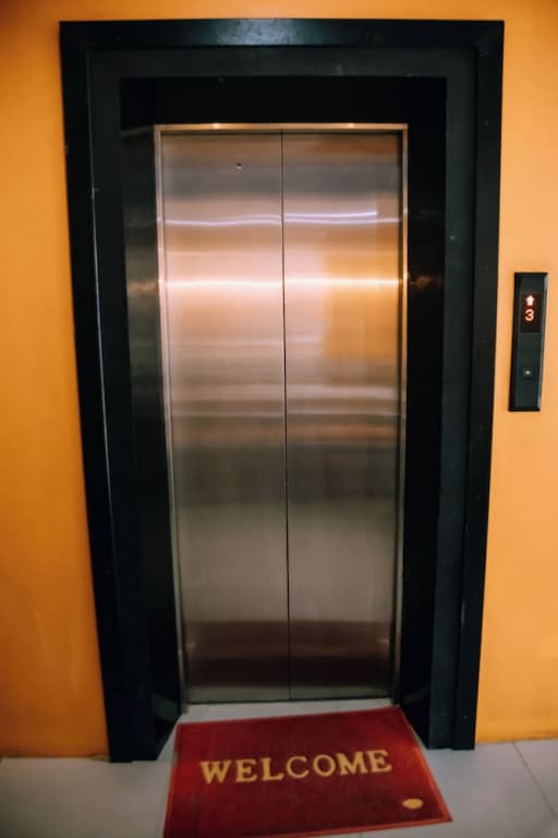 D1 Hotel - photo 17
