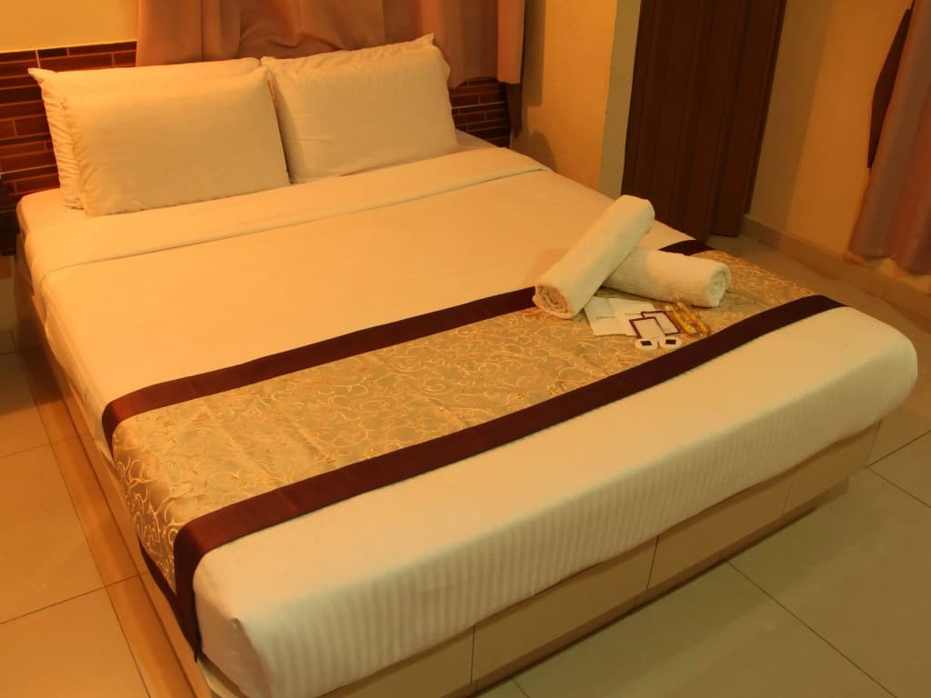 Hotel Time Melaka - photo 3