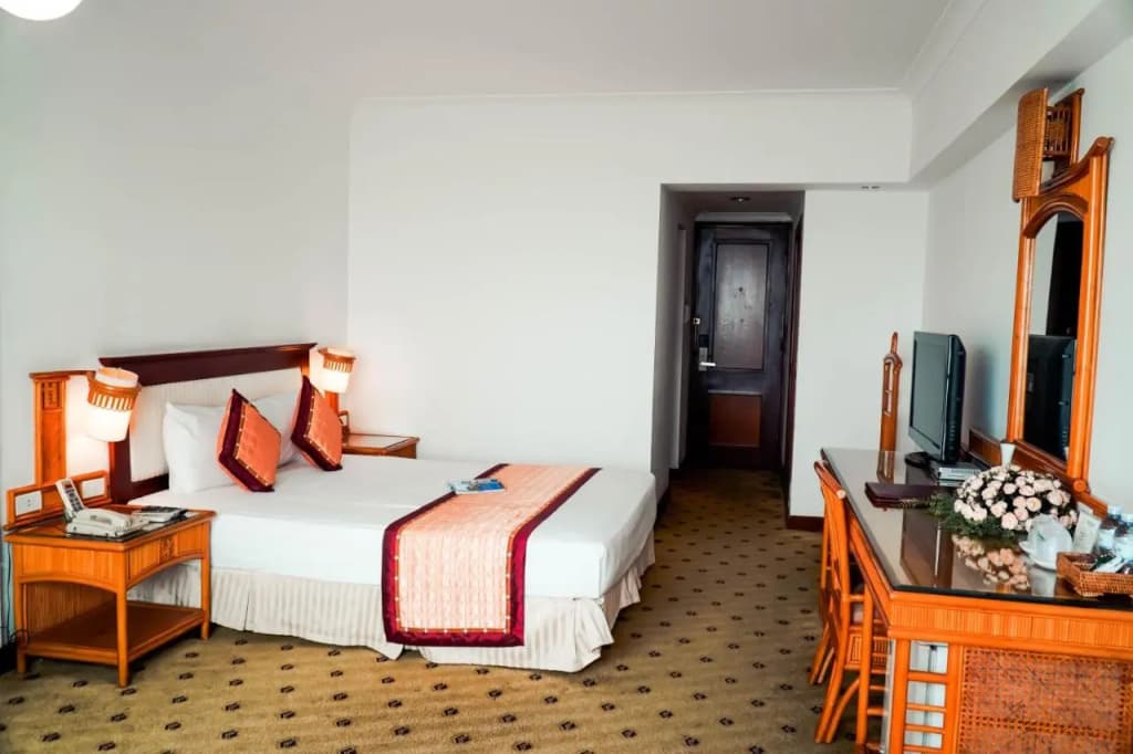 Thang Loi Hotel Hanoi - photo 35