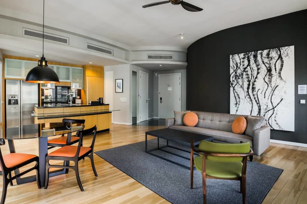 E&O Residences Kuala Lumpur - photo 7