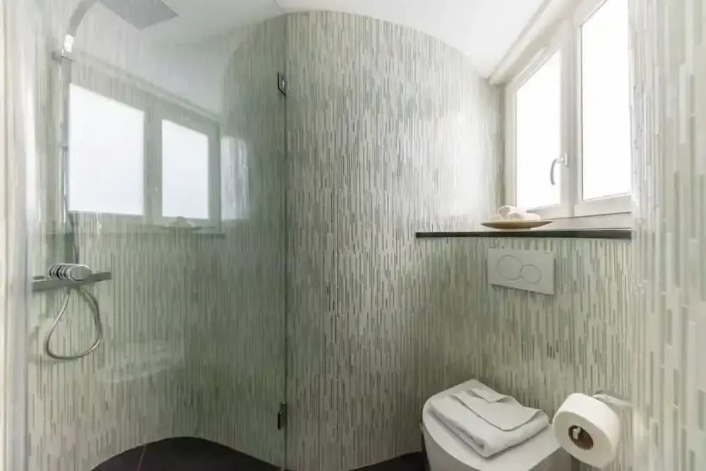 Modern Apartment - 1br/4p - Pereire - photo 8