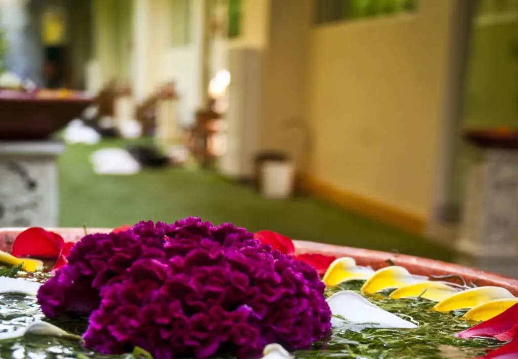 Febri's Hotel & Spa - photo 12