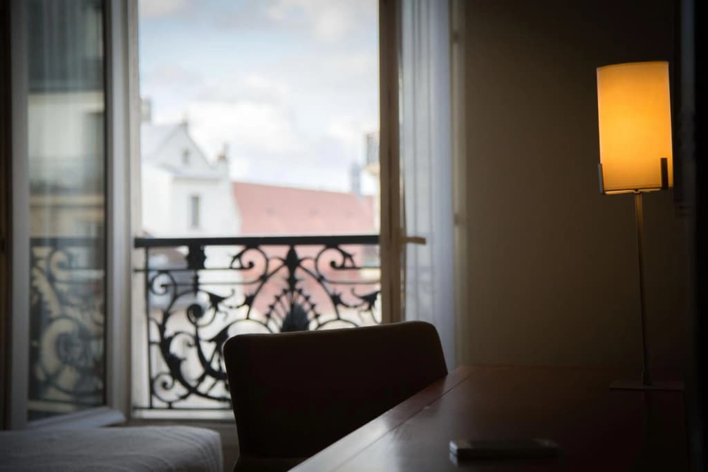 Hotel Quartier Latin - photo 17