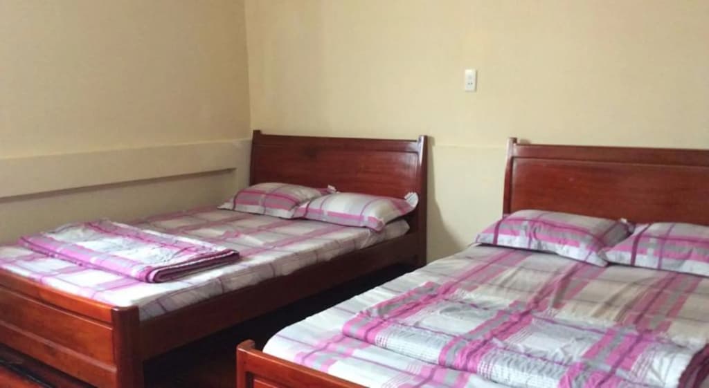 Phuong Hang Guesthouse - photo 7