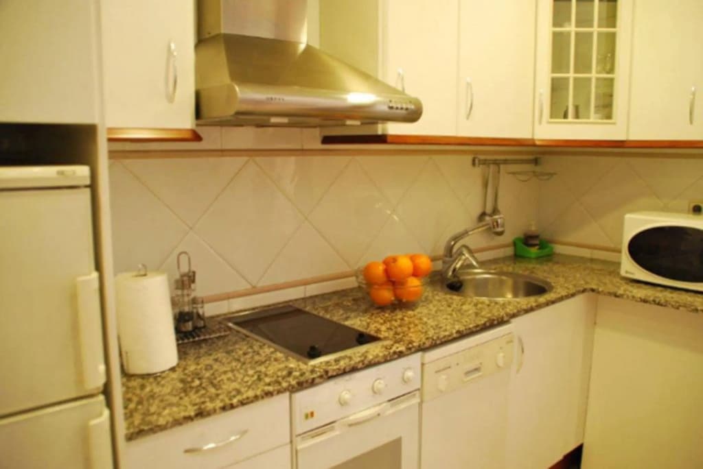 Aparthotel Napols - photo 24
