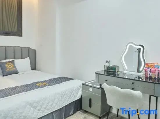 Hera Hotel&Apartment - photo 3