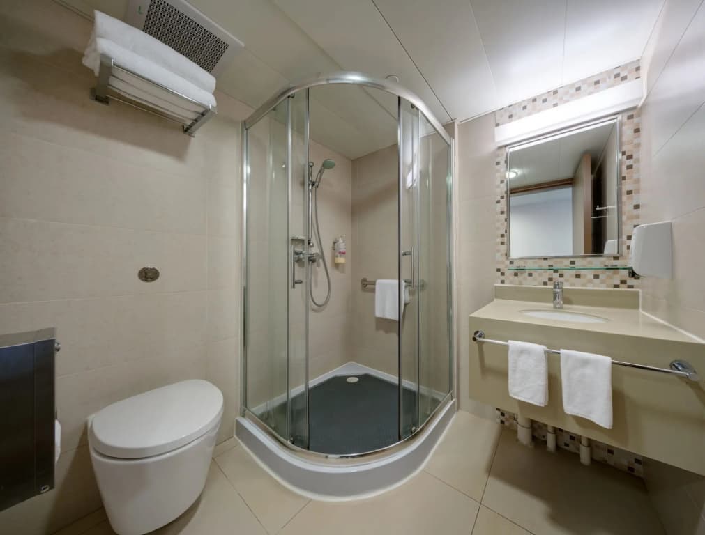 YHA Mei Ho House Youth Hostel - photo 34