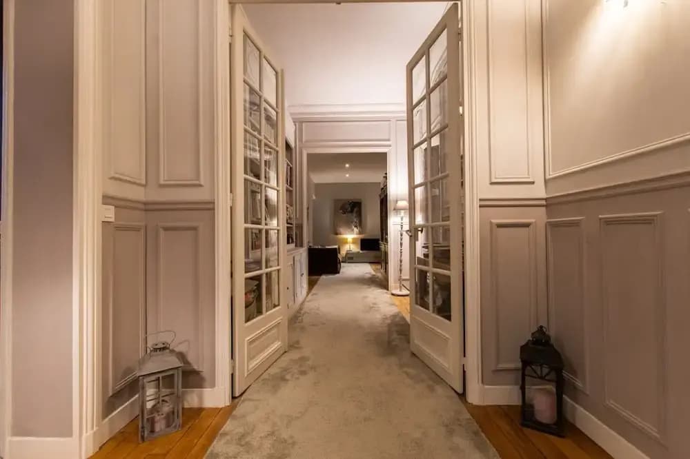 Splendid 5BR Family Apartment - Trocadero - photo 6