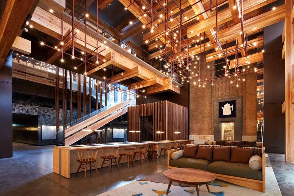 Ace Hotel Kyoto - photo 23