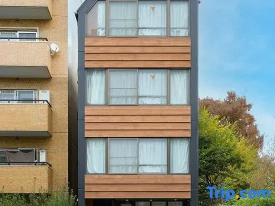 NEIJU Apartment Hotel - photo 1
