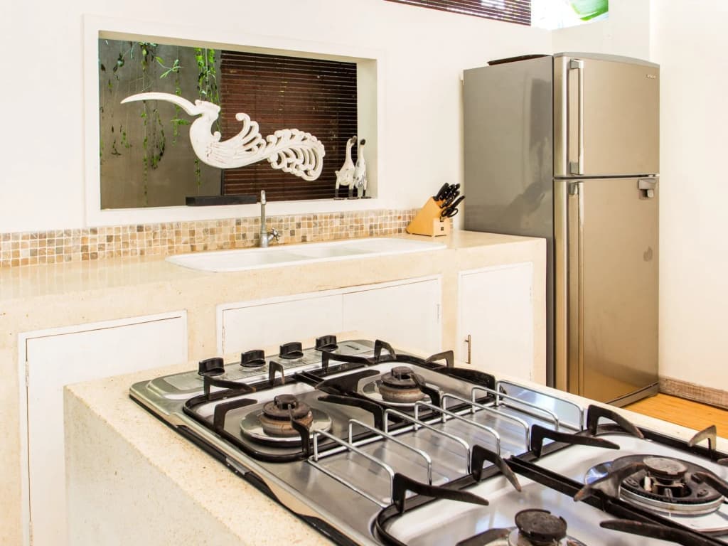 Villa Gembira by Villa Finder - photo 13