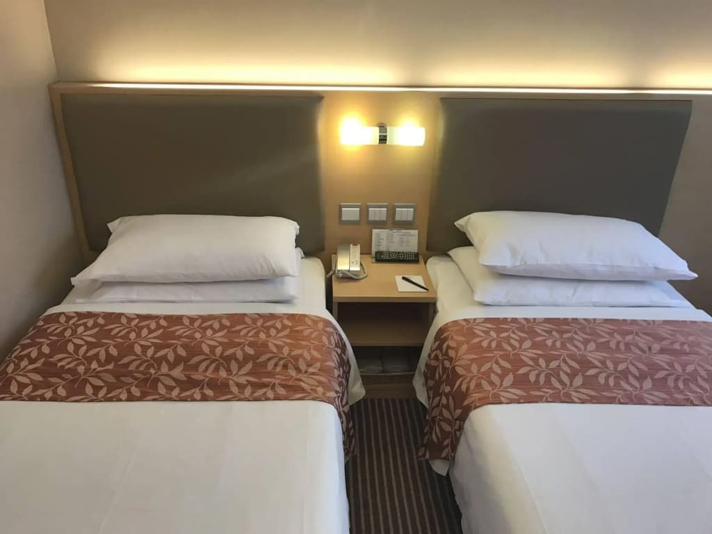 Ascott North Point Hong Kong - photo 5
