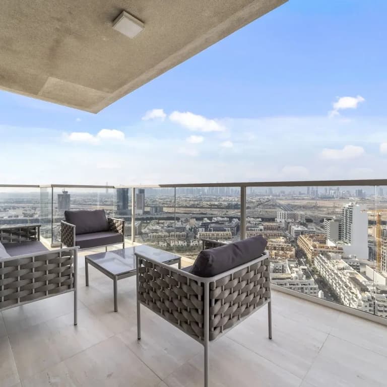 Hameni Tower - W2801 4BD - photo 17