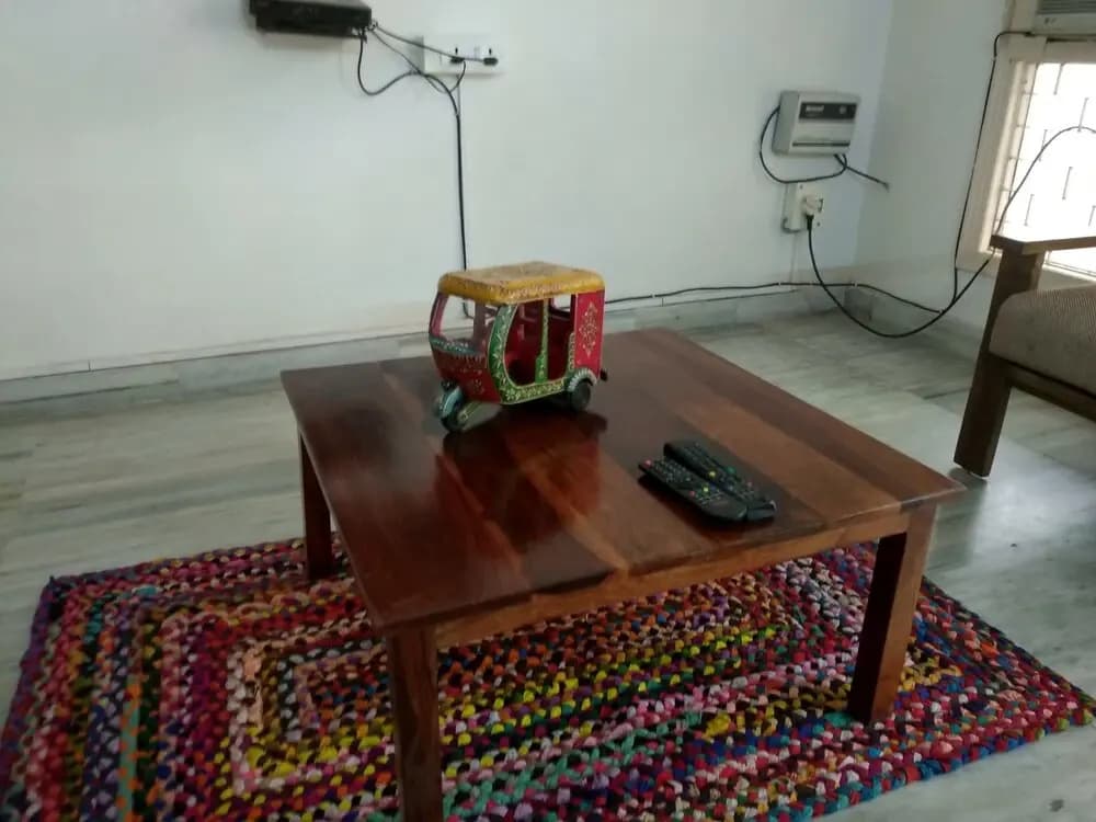 The Mystic Soul Hostel - photo 13