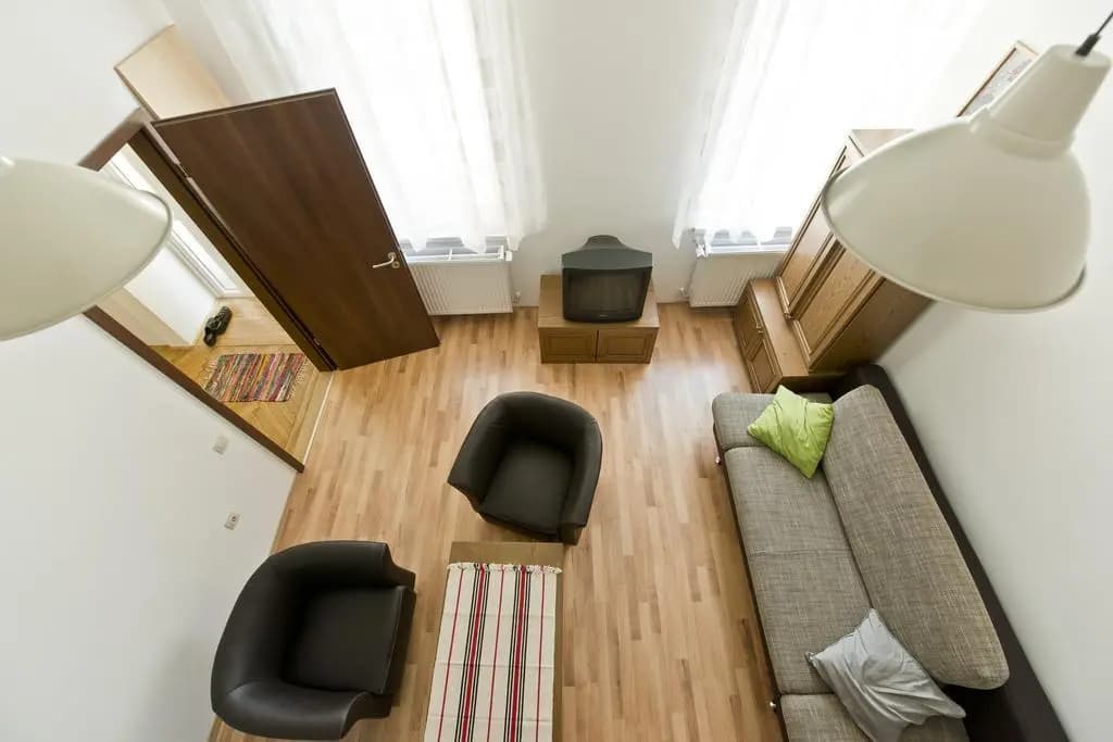 Mamma's Apartment - photo 10
