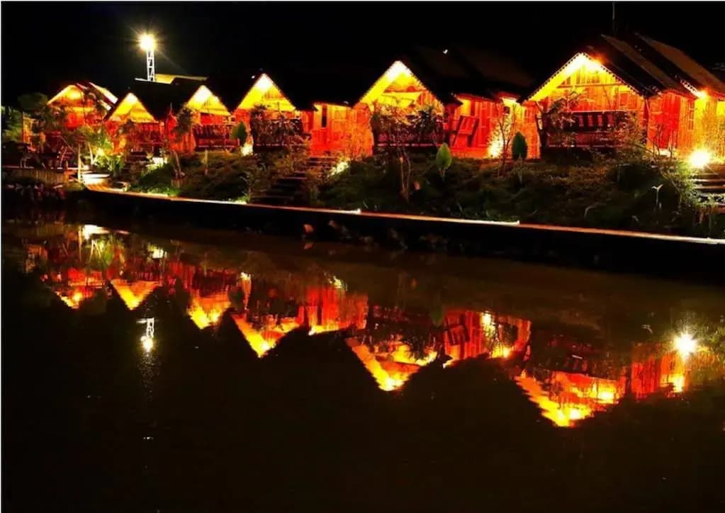 The Vareeya Resort - photo 3