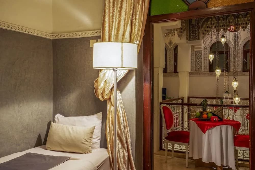 Riad Le Desir - photo 5