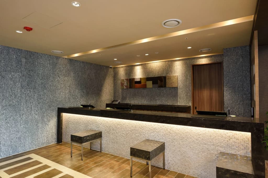 Dormy Inn SEOUL Gangnam - photo 5