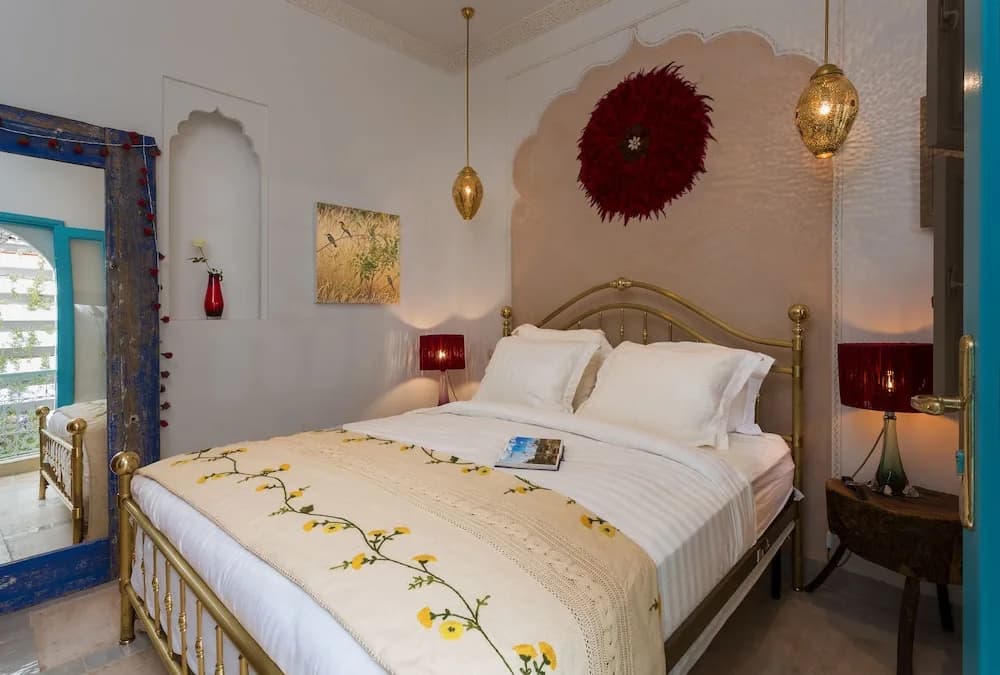 Riad Lumière - photo 4