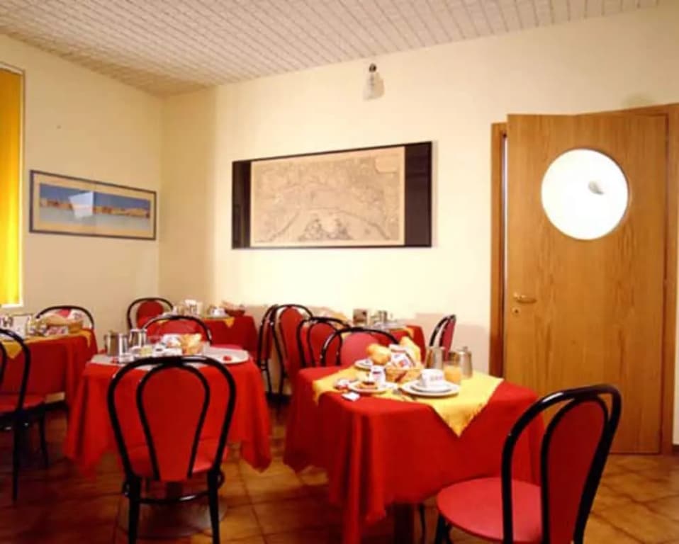 Hotel Martello - photo 14