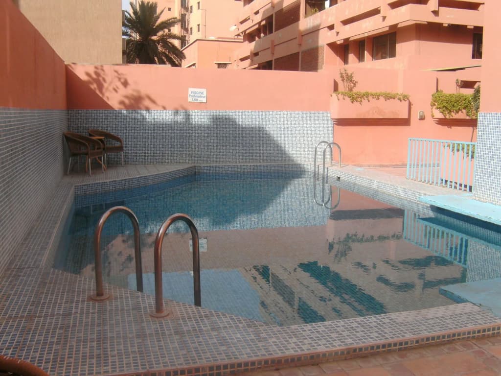 Hotel Hasna - photo 14