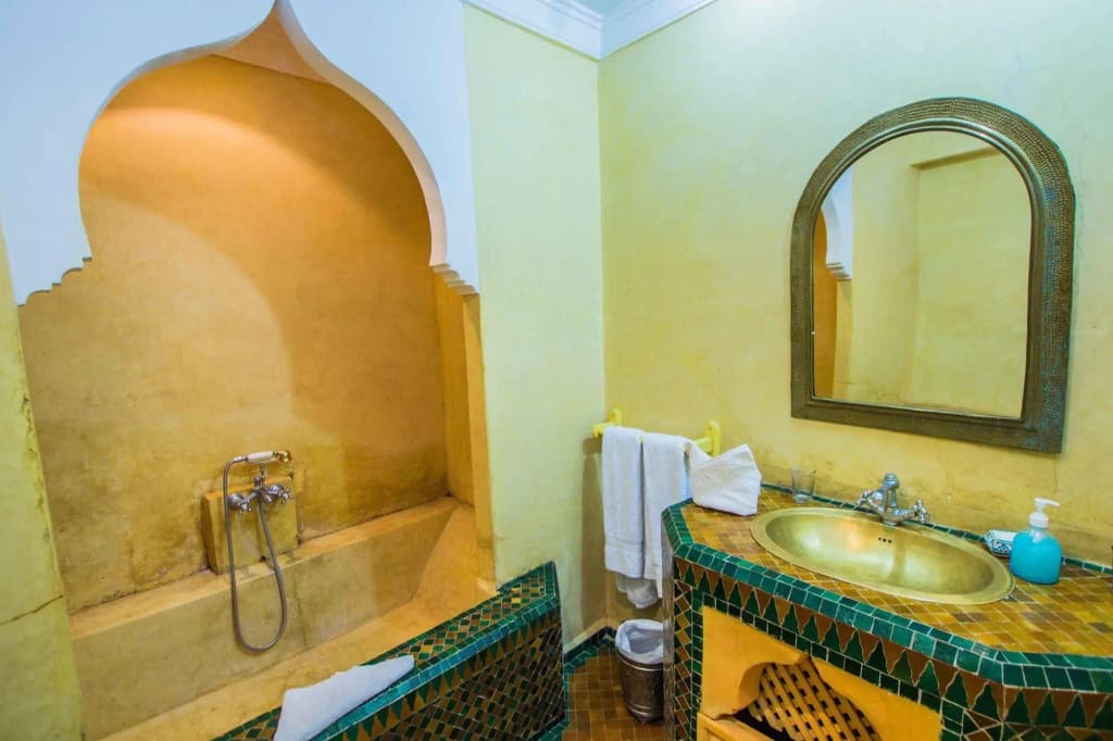 Riad Zinoun & Spa - photo 14