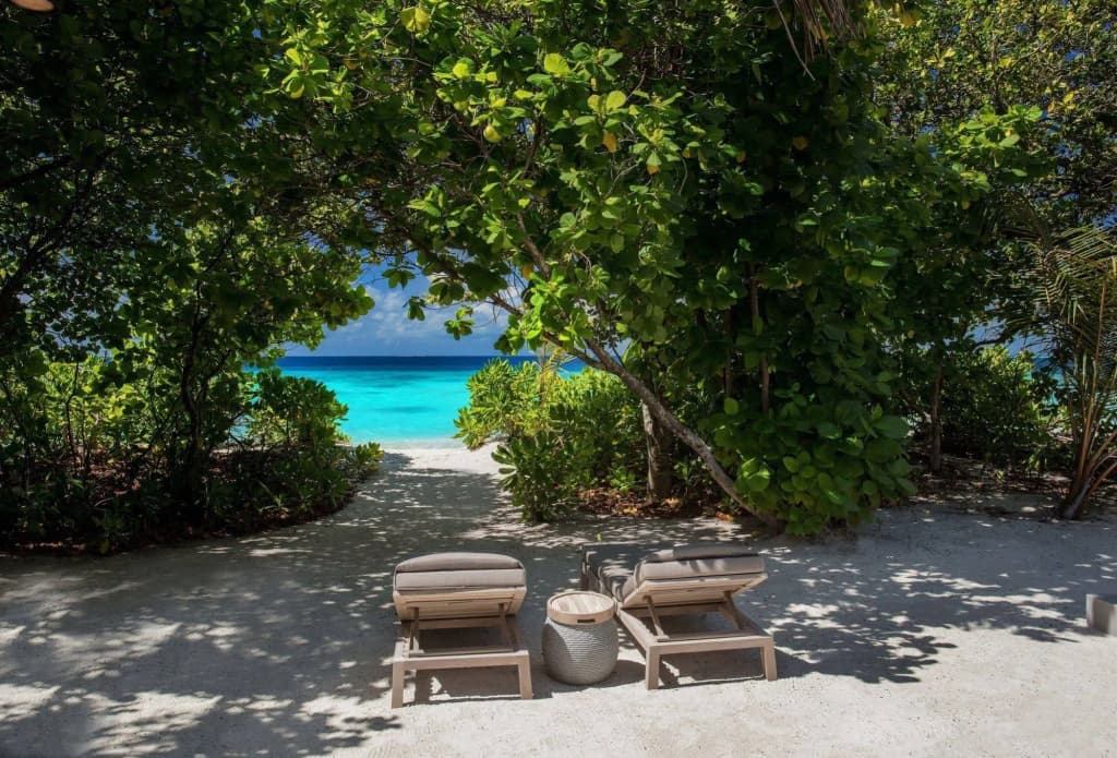 Vakkaru Maldives Hotel - photo 30