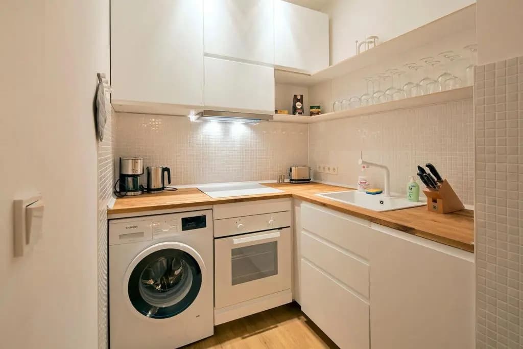 Modern Design Apartment - photo 4
