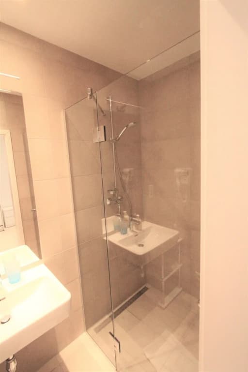 Edelweiss city Apartments United Nations - photo 9
