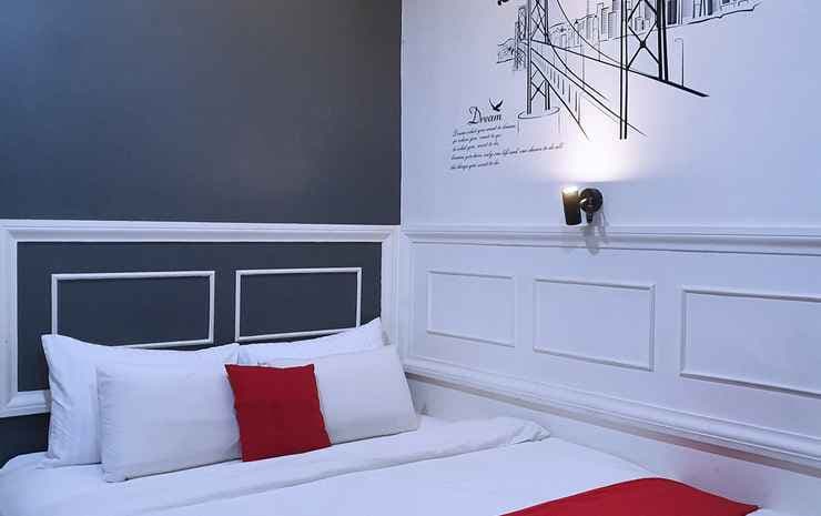 Wow! Hotel 38 - photo 14