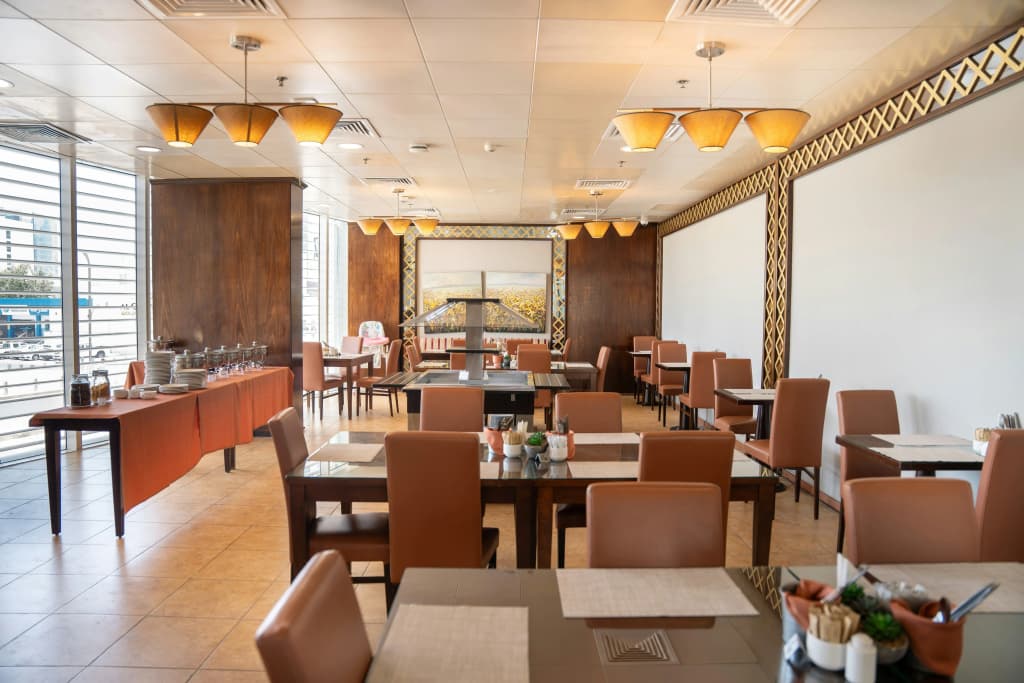 Kingsgate Hotel Doha by Millennium Hotels - photo 46