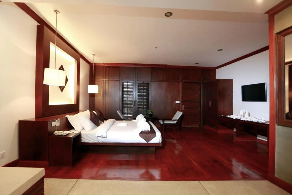 The Moon Residence & Spa - photo 35