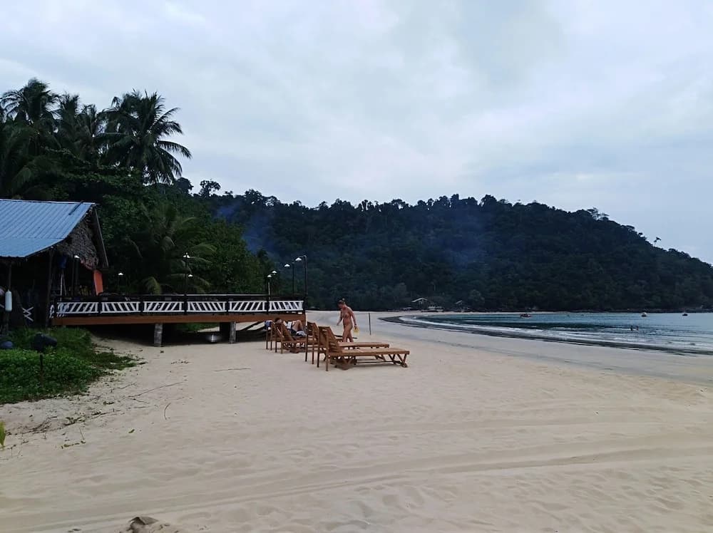 Juara Bay Resort - photo 11