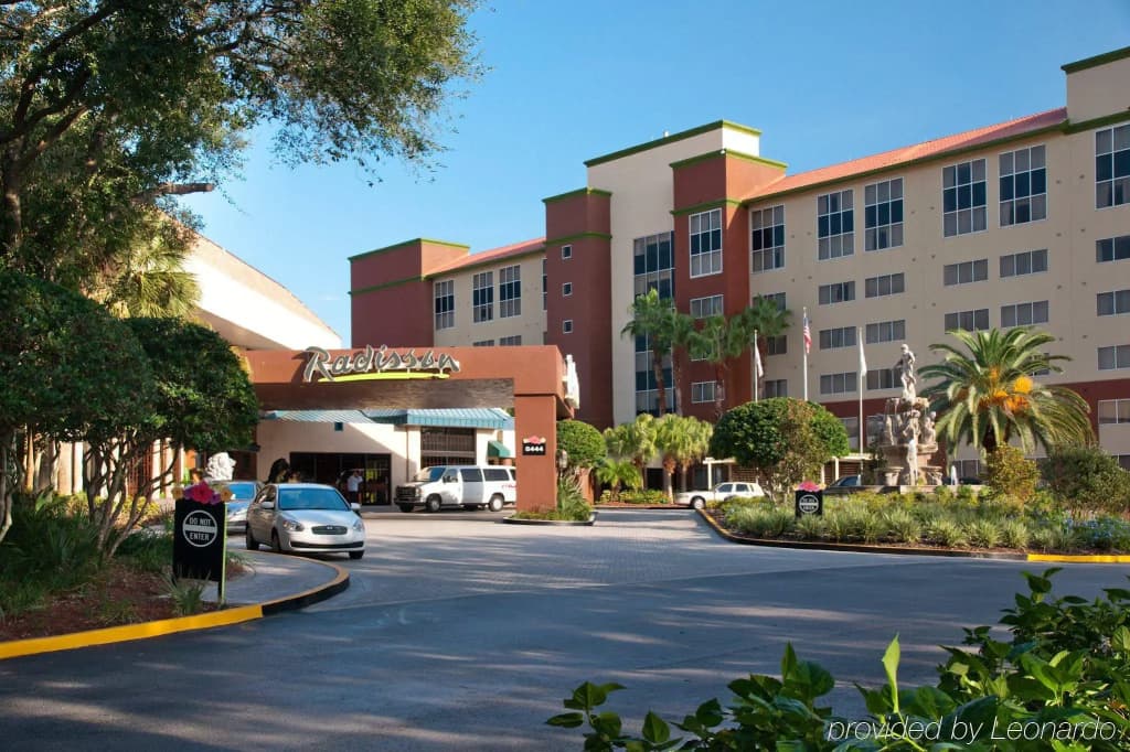Allure Resort Orlando - photo 16