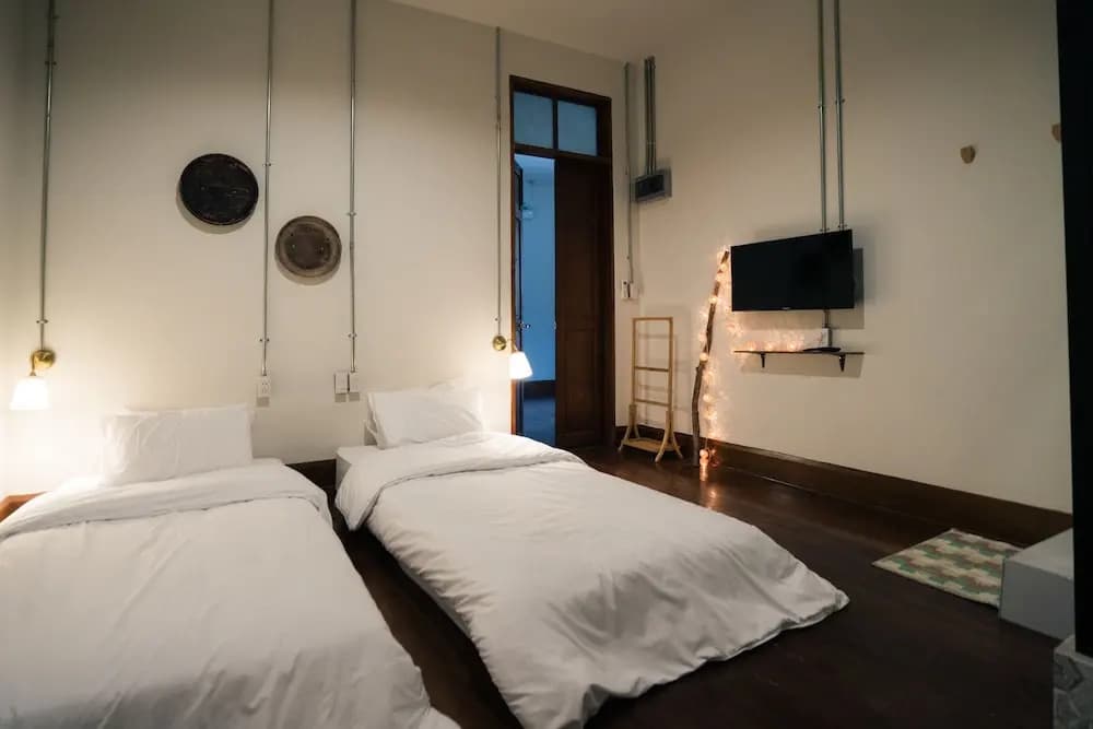The Oldtale - Hostel - photo 40