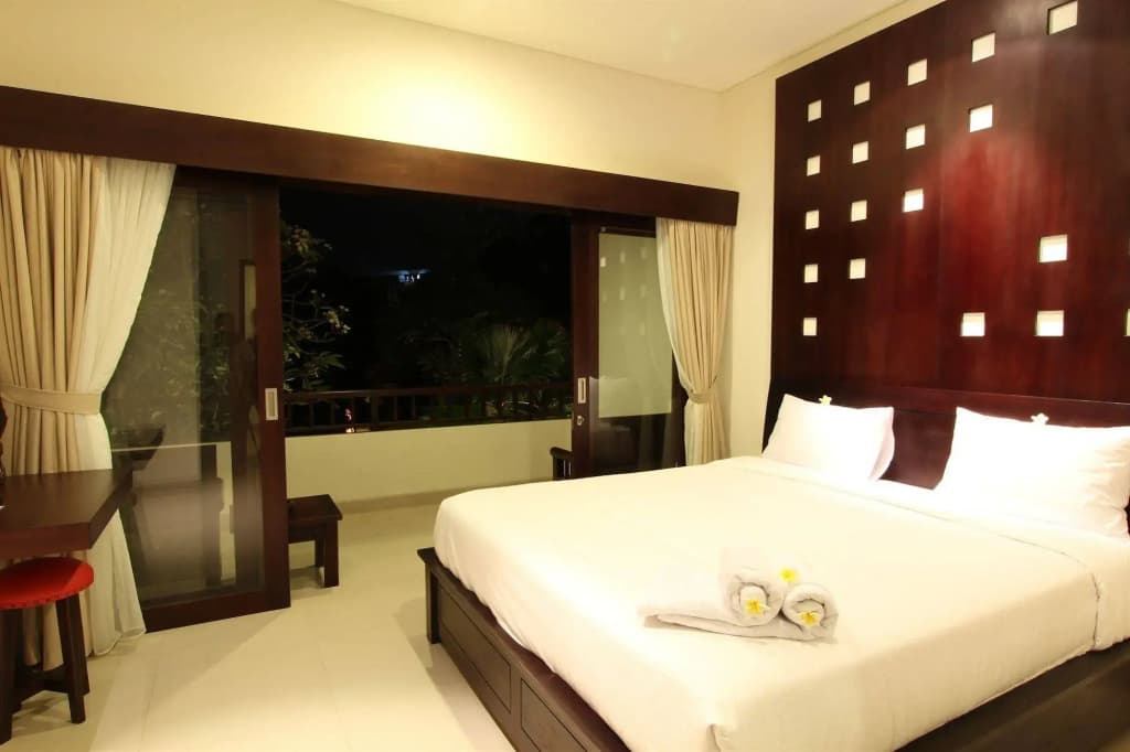 Billy Pendawa Homestay - photo 3
