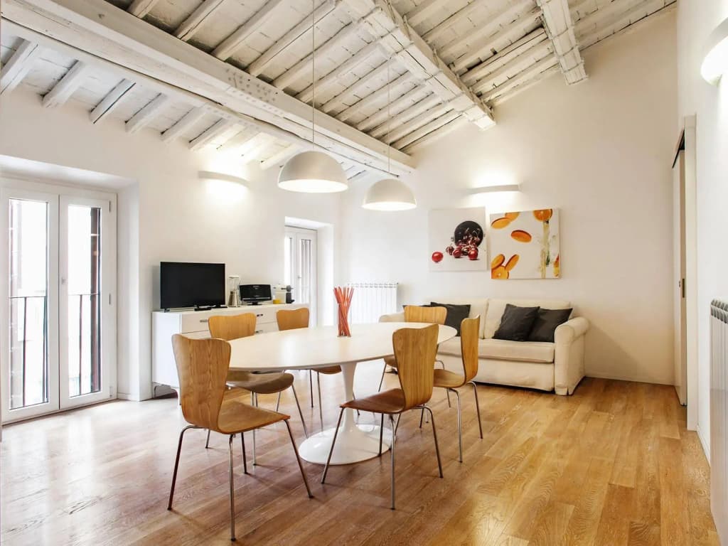 At Home Spanish Steps - photo 10
