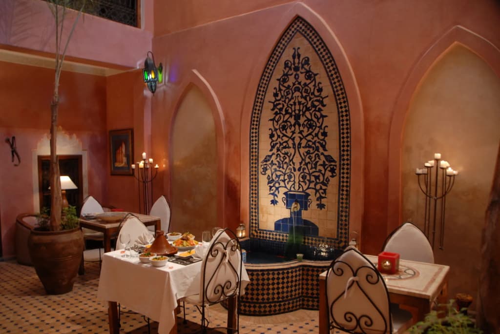 Riad Jonan - photo 29