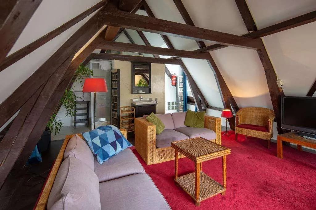 Amsterdam House Hotel - photo 25