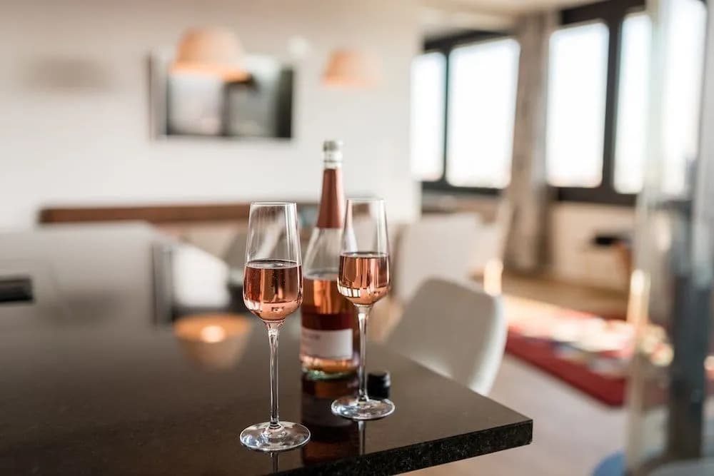 Skyflats Vienna - Rooftop Apartments - photo 12