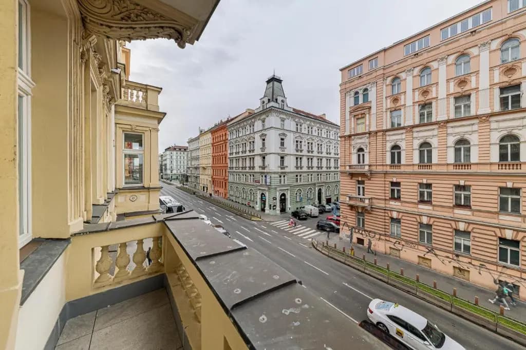 Maison Residence Prague - main photo