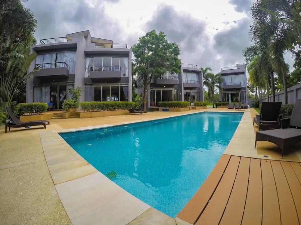 The Local Villas - photo 9